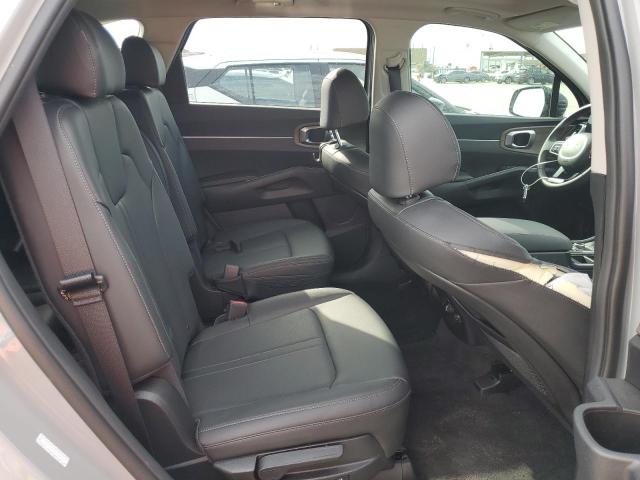 5XYRHDLF2PG185437 KIA SORENTO EX