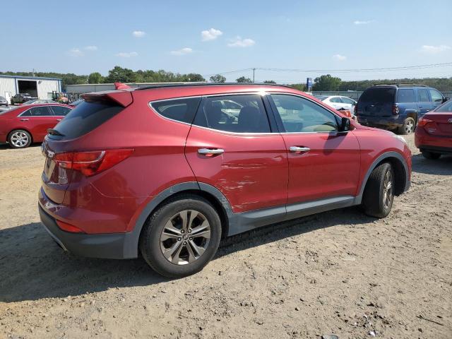 5XYZU3LB7EG124889 | 2014 HYUNDAI SANTA FE S