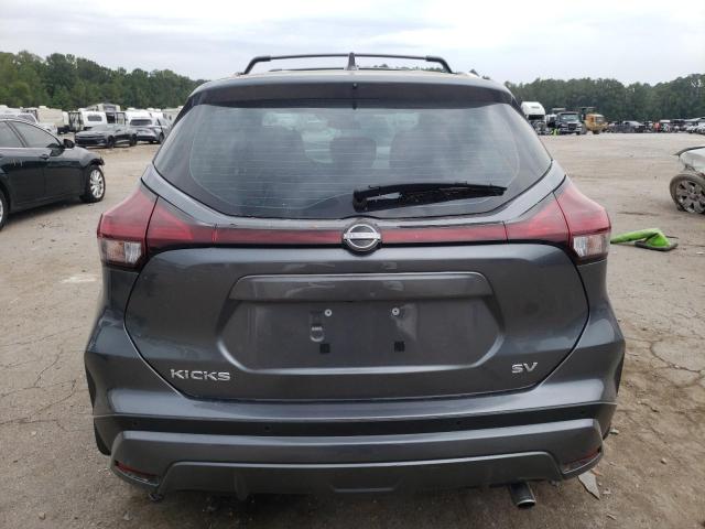 3N1CP5CV1PL523301 Nissan KICKS SV