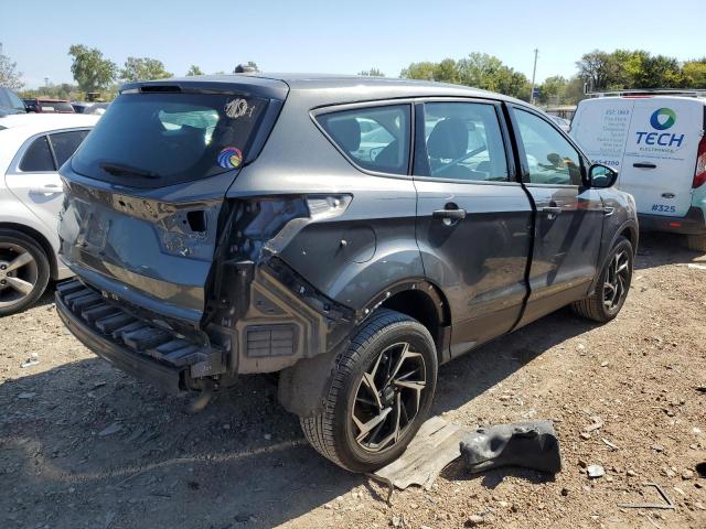 2017 FORD ESCAPE - 1FMCU0F79HUE54348