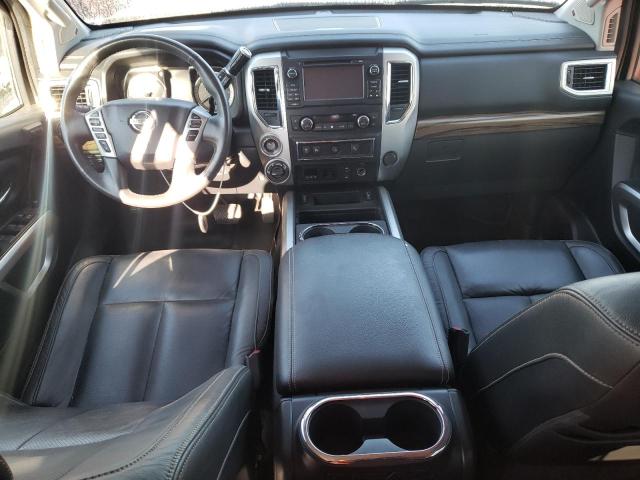 1N6BA1F45GN508626 Nissan Titan Xd Sl