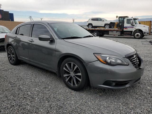 2013 Chrysler 200 Limited VIN: 1C3CCBCG7DN506950 Lot: 67755853