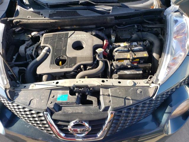JN8AF5MR8ET353248 Nissan JUKE S