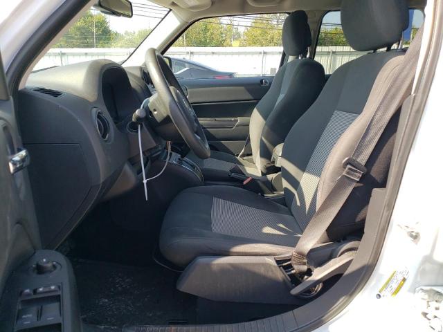 2015 JEEP PATRIOT 1C4NJPBA9FD439457