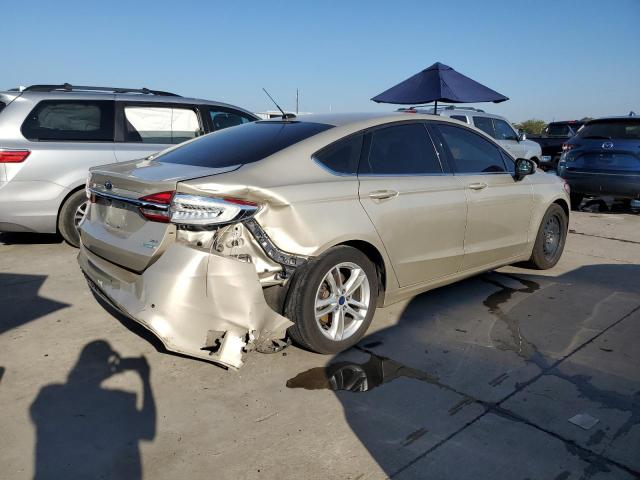 3FA6P0HD7JR148859 | 2018 FORD FUSION SE