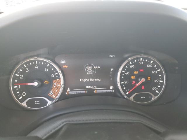 ZACNJDD13NPP00414 Jeep Renegade Limited