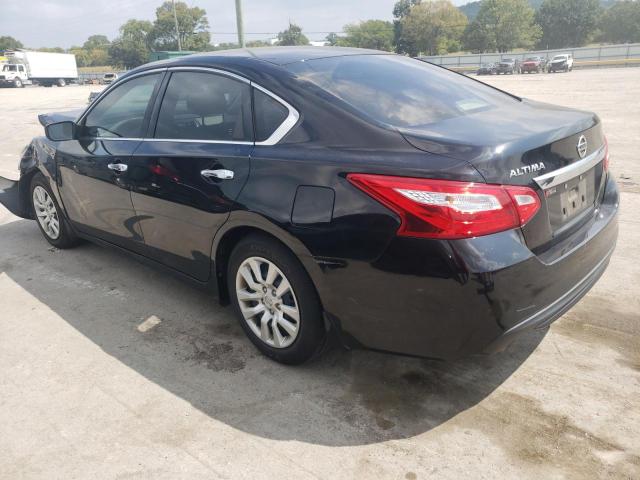 Vin: 1n4al3ap3hn329370, lot: 67228263, nissan altima 2.5 20172