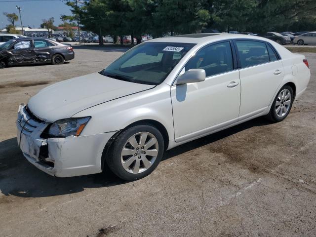 2006 Toyota Avalon XL