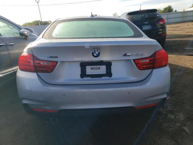 WBA4C9C57GG141344 BMW 428 Xi Gran Coupe Sulev
