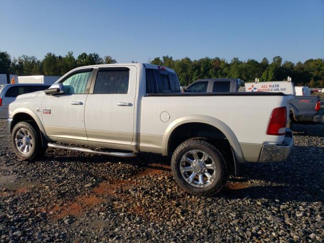 2010 Dodge RAM - Image 2