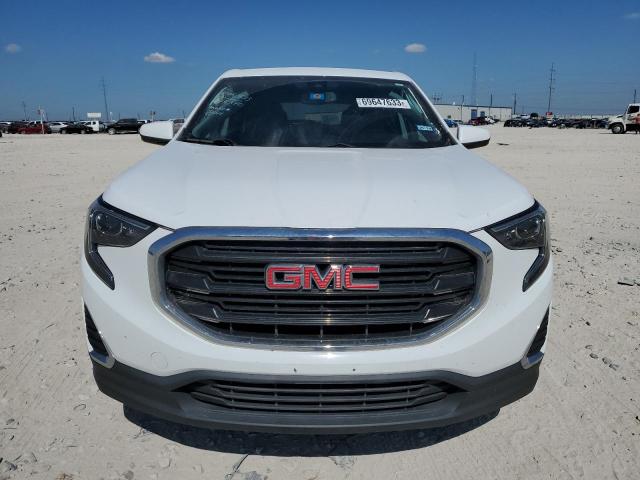 3GKALMEV4LL142628 GMC Terrain SL 5