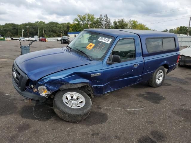 2008 Ford Ranger 