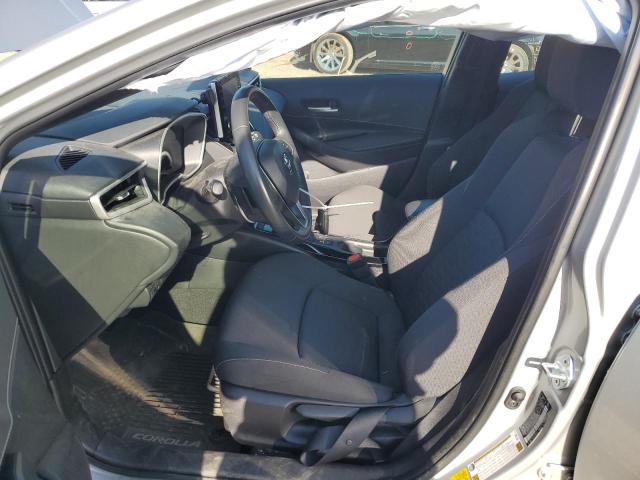 2022 TOYOTA COROLLA SE - JTND4MBE9N3172616