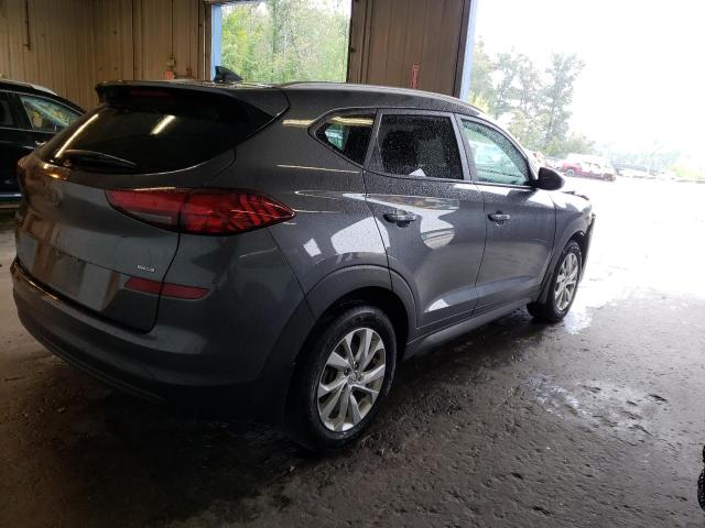 HYUNDAI TUCSON 2019 Сірий