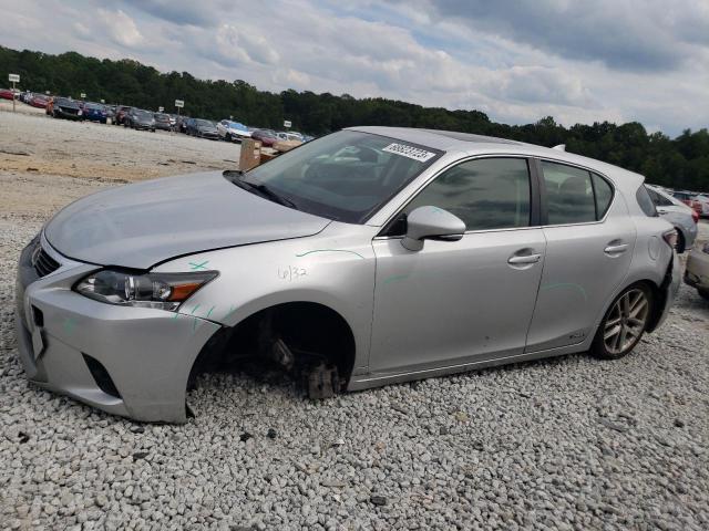 2015 Lexus CT 