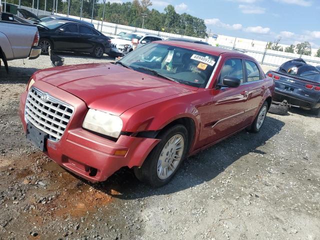 2007 Chrysler 300 300