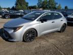 2022 TOYOTA COROLLA SE - JTND4MBE9N3172616