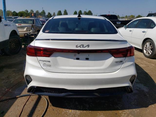3KPF54AD7NE480783 KIA Forte Gt Line