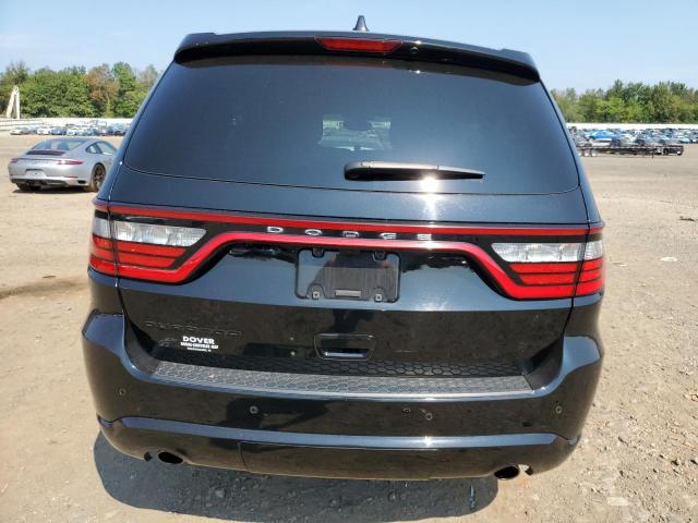 1C4RDJAGXKC828118 Dodge Durango SX 6