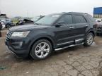 FORD EXPLORER L