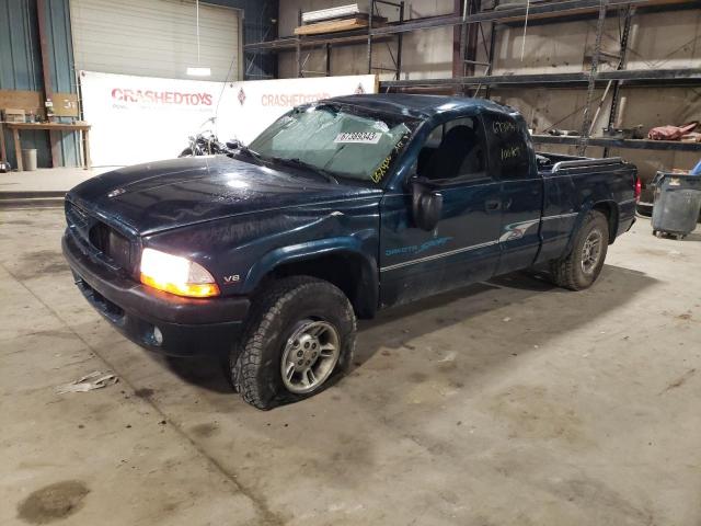 1998 Dodge Dakota 