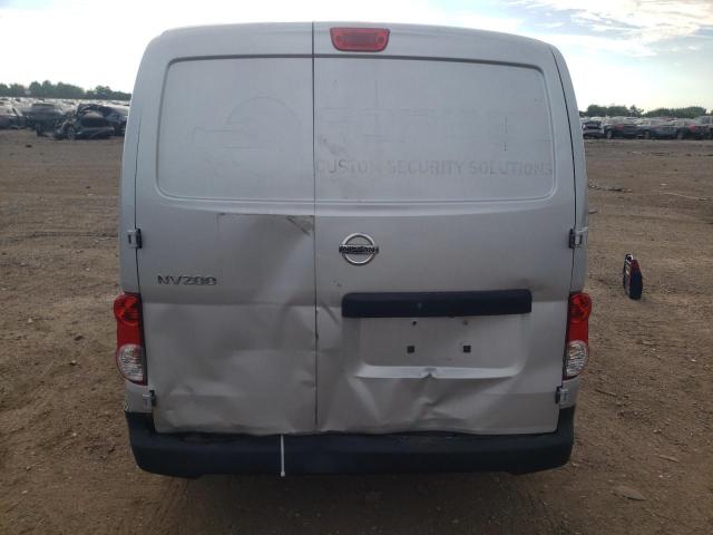3N6CM0KN5JK698770 Nissan NV200 2.5S