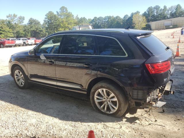 WA1LAAF70HD026438 2017 AUDI Q7, photo no. 2