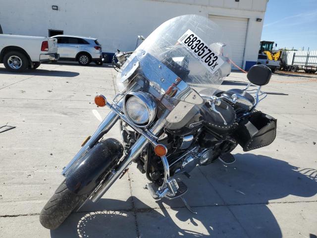 2001 YAMAHA XV1600 AL JYAVP02E51A013604