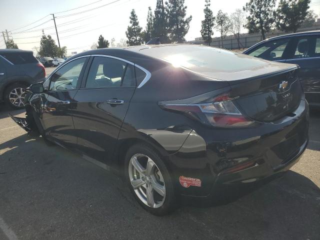 VIN 1G1RC6S52JU142881 2018 Chevrolet Volt, LT no.2