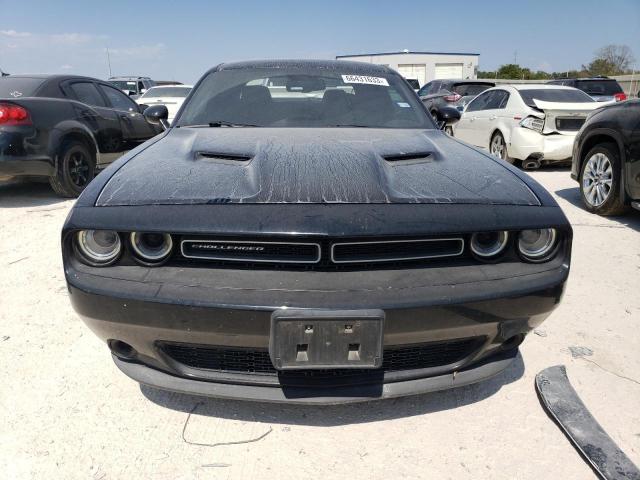 2C3CDZAG2GH331125 | 2016 DODGE CHALLENGER