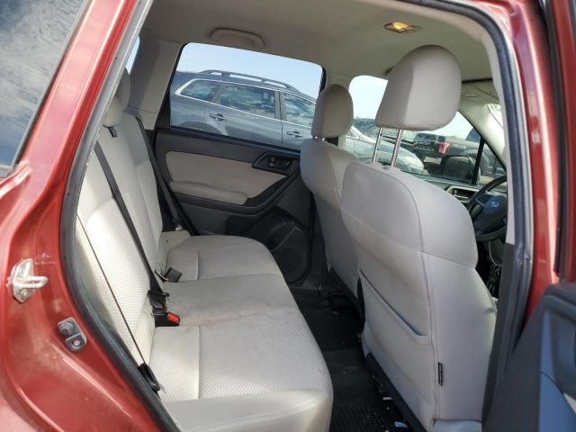 JF2SJABC0GH522272 Subaru Forester 2.5i