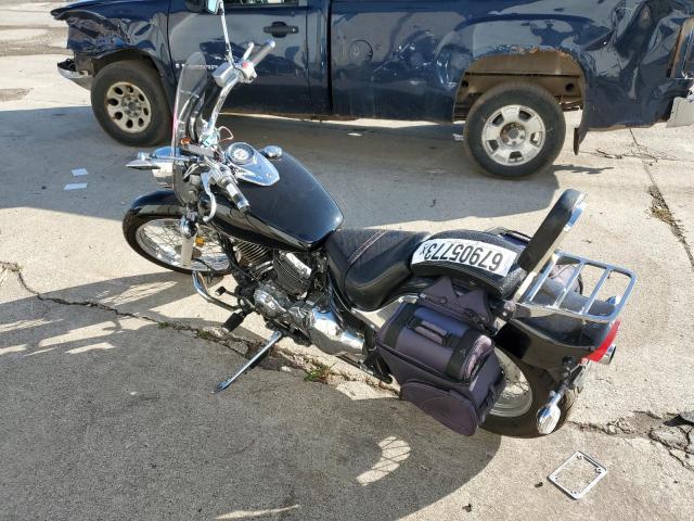 2013 YAMAHA XVS650 JYAVM01E3DA138051