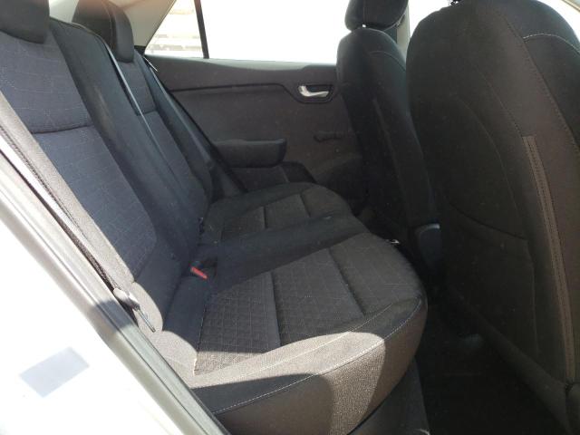 2018 KIA RIO LX - 3KPA24AB2JE050445
