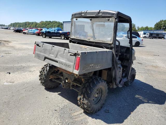2017 POLARIS RANGER 500 - 3NSRMA504HE897500