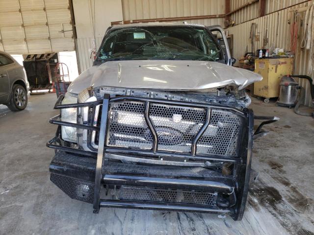 1FT7W2BT5FEA87034 Ford F250 Super Duty