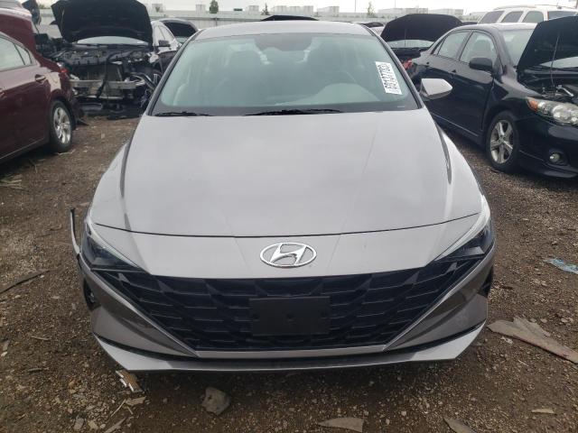 KMHLM4AG3PU613166 Hyundai Elantra SE 5