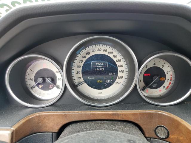WDDHF8JBXEA813532 Mercedes-Benz E 350 4matic