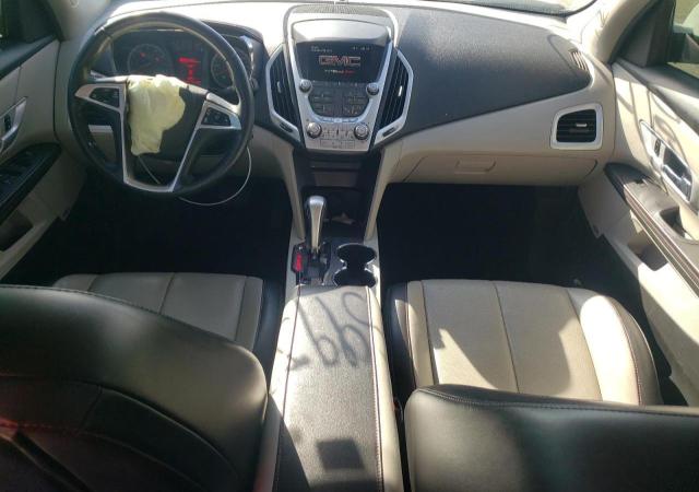 2015 GMC TERRAIN SL - 2GKALSEK7F6158180