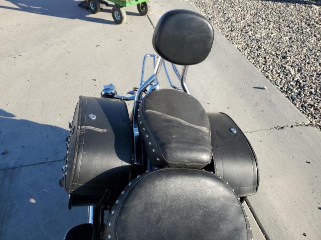2008 YAMAHA XV1700 A JYAVP28E88A000570