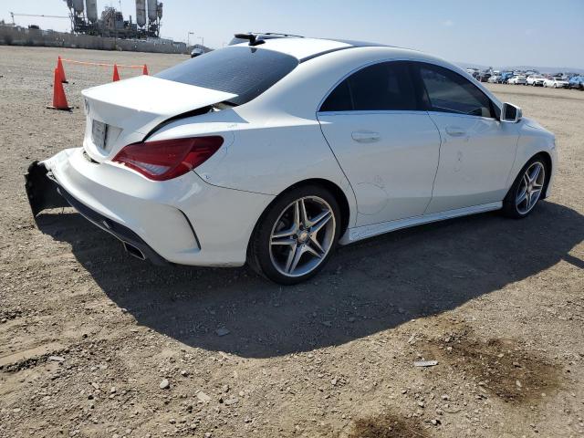 WDDSJ4EB1EN054141 Mercedes-Benz CLA 250