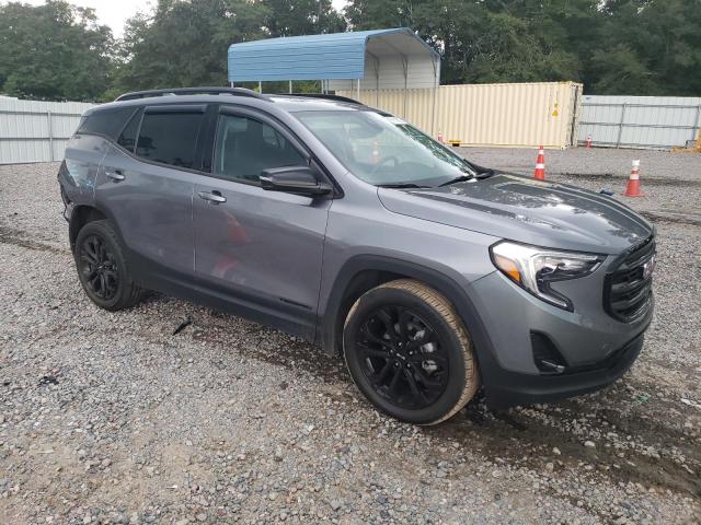 3GKALPEVXLL308278 GMC Terrain SL 4