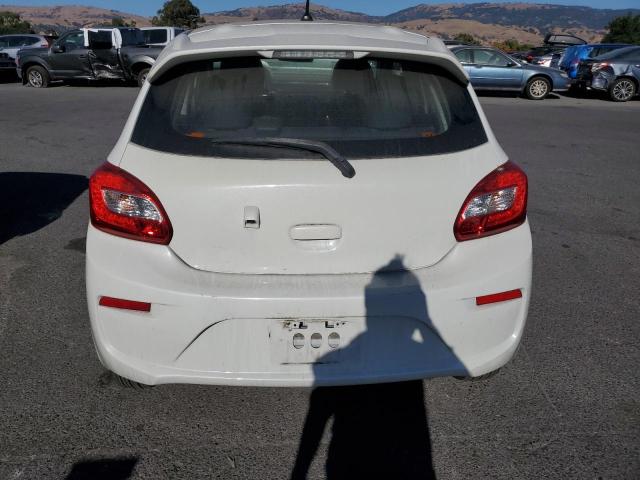 2018 MITSUBISHI MIRAGE ES - ML32A3HJ9JH005952