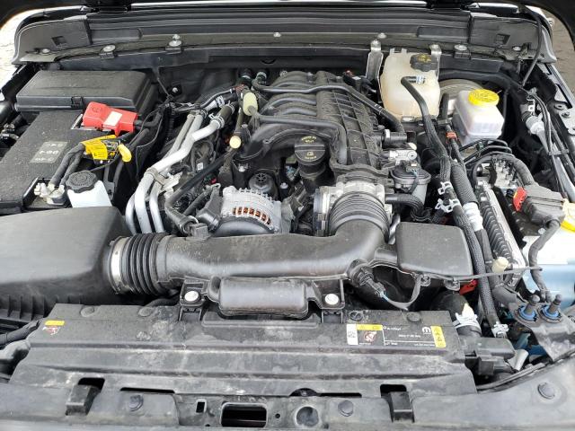 1C4HJXEG6NW181365 Jeep Wrangler Unlimited Sahara