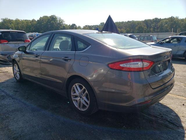 3FA6P0HD6ER118550 Ford FUSION SE