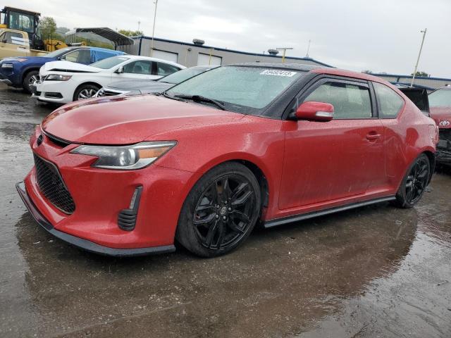 Toyota Scion 2016