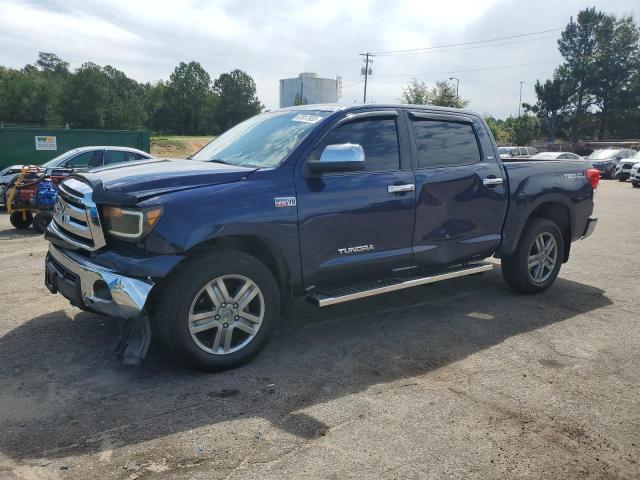 2013 Toyota Tundra 