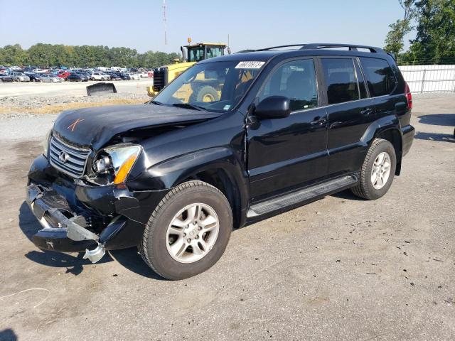 2007 Lexus GX 470 