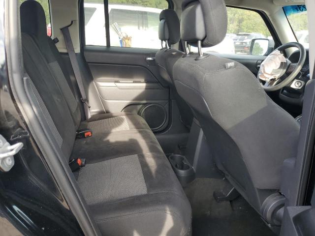 1C4NJPBB2GD810162 Jeep Patriot Sport