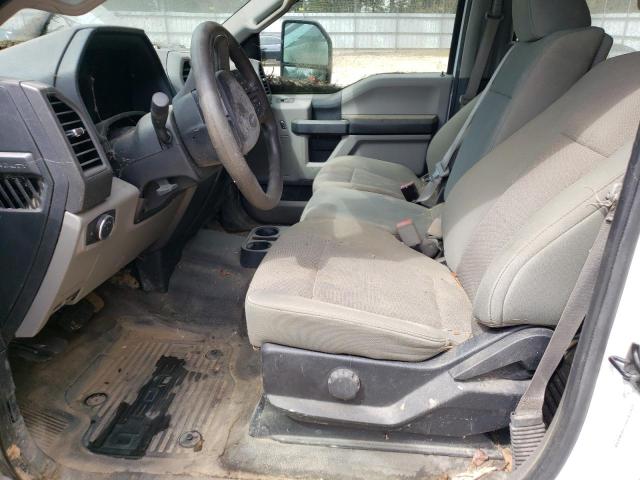 2019 FORD F250 SUPER - 1FT7W2A66KEC83070