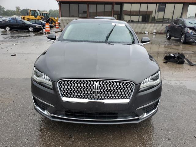 2017 LINCOLN MKZ PREMIE 3LN6L5A91HR665055